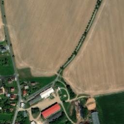 Satellite imagery of Vatocha [Borotín u Tábora], CZ