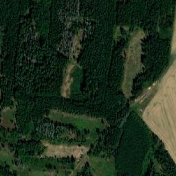 Satellite imagery of Beránek [Hlasivo-Rašovice], CZ