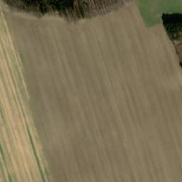 Satellite imagery of Beránek [Hlasivo-Rašovice], CZ