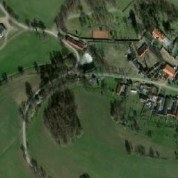 Satellite imagery of Větrák [Mladá Vožice-Radvanov] GSM, CZ