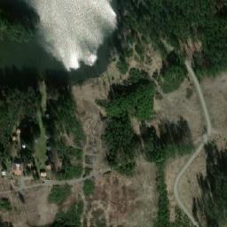 Satellite imagery of Na Vrchu [Pojbuky], CZ