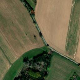 Satellite imagery of Šibeniční vrch [Lesná u Velké Chyšky] outlook p., CZ