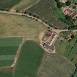 Satellite imagery of [Rovná u Hořepníku] church t., CZ
