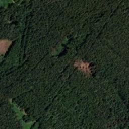 Satellite imagery of [Rovná u Hořepníku] church t., CZ