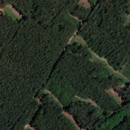 Satellite imagery of Stráž [Červená Řečice], CZ