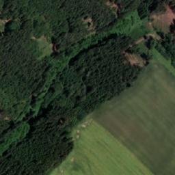Satellite imagery of Stráž [Červená Řečice], CZ