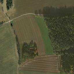 Satellite imagery of Strážník [Svépravice], CZ