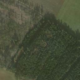 Satellite imagery of Strážník [Svépravice], CZ