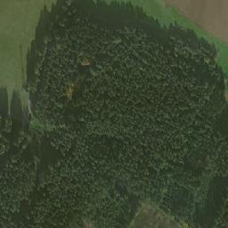 Satellite imagery of [Sedlice u Želivy] GSM, CZ