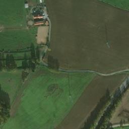 Satellite imagery of Veský vrch [Komorovice] GSM, CZ