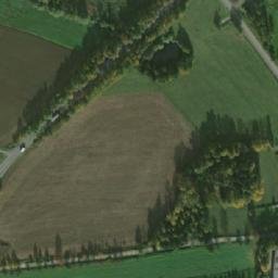 Satellite imagery of Veský vrch [Komorovice] GSM, CZ