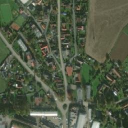 Satellite imagery of Veský vrch [Komorovice] GSM, CZ