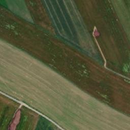 Satellite imagery of [Poděšín] GSM, CZ