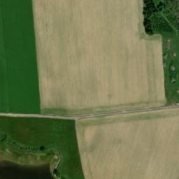 Satellite imagery of [Újezd u Žďáru nad Sázavou] GSM, CZ