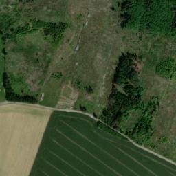 Satellite imagery of [Újezd u Žďáru nad Sázavou] GSM, CZ