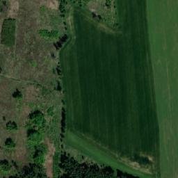 Satellite imagery of Zemanův kopec [Sazomín], CZ