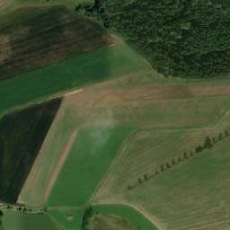 Satellite imagery of (Záhumeníčko) [Hodíškov], CZ