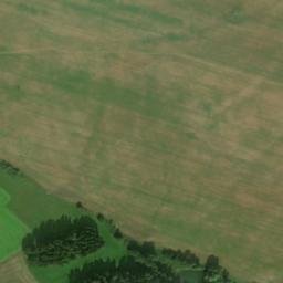 Satellite imagery of (Záhumeníčko) [Hodíškov], CZ