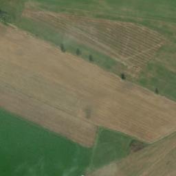 Satellite imagery of Na Kopcích [Dlouhé na Moravě], CZ
