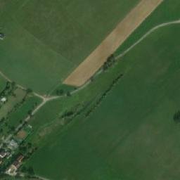 Satellite imagery of Na Strážích [Dlouhé na Moravě], CZ