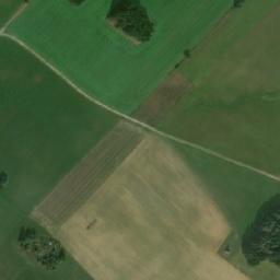 Satellite imagery of Na Strážích [Dlouhé na Moravě], CZ