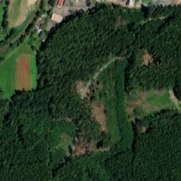 Satellite imagery of (Ochoz [Bystřice n./pern.]), CZ