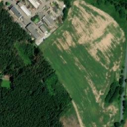 Satellite imagery of (Ochoz [Bystřice n./pern.]), CZ