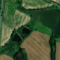 Satellite imagery of (Ochoz [Bystřice n./pern.]), CZ