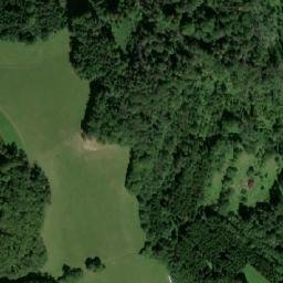 Satellite imagery of Kozlovská horka [Bystřice n. P. - Kozlov] GSM, CZ