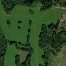 Satellite imagery of k.668[Prosetín], CZ