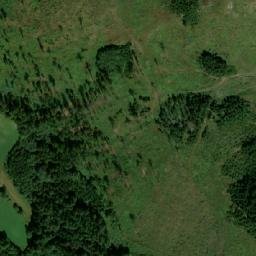 Satellite imagery of Kuliška, CZ