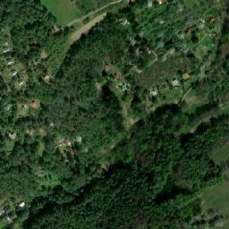 Satellite imagery of Mramorka outlook p., CZ