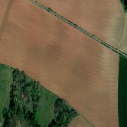 Satellite imagery of Podsedky, CZ