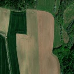 Satellite imagery of Podsedky, CZ