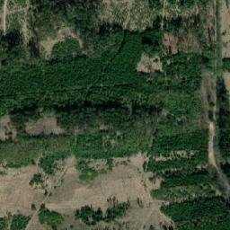 Satellite imagery of Ve Lhotkách [Vážany u Boskovic], CZ