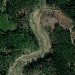 Satellite imagery of Ve Lhotkách [Vážany u Boskovic], CZ