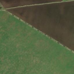 Satellite imagery of Budín [Smržice], CZ