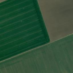 Satellite imagery of U kříže [Charváty], CZ