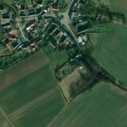Satellite imagery of Zadní kopec [Kokory], CZ