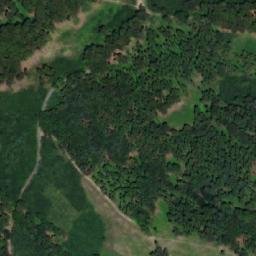 Satellite imagery of Maleník, CZ