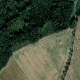 Satellite imagery of [Paršovice] GSM, CZ