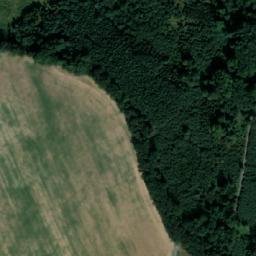 Satellite imagery of [Paršovice] GSM, CZ