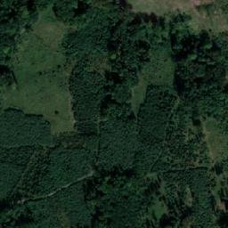 Satellite imagery of [Paršovice] GSM, CZ