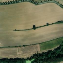 Satellite imagery of Strážisko [Zámrsky], CZ