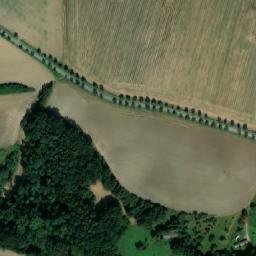Satellite imagery of Strážisko [Zámrsky], CZ