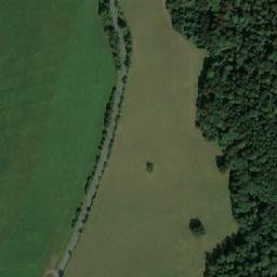 Satellite imagery of (Doubrava) [Kelč-Němetice], CZ