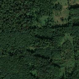 Satellite imagery of (Doubrava) [Kelč-Němetice], CZ