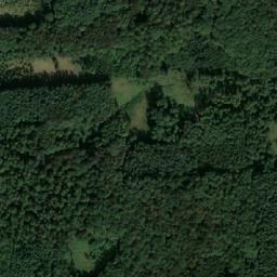 Satellite imagery of (Doubrava) [Kelč-Němetice], CZ