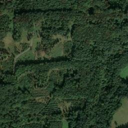 Satellite imagery of (Doubrava E) [Kelč-Němetice], CZ