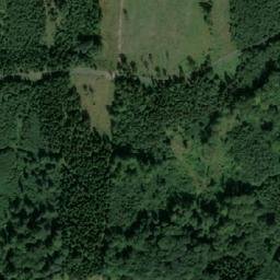 Satellite imagery of Trojačka, CZ